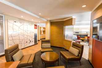 Lobi 4 TownePlace Suites by Marriott Portland Beaverton