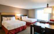 Kamar Tidur 5 TownePlace Suites by Marriott Portland Beaverton