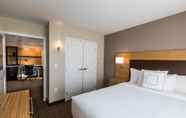 Bedroom 6 TownePlace Suites by Marriott Portland Beaverton
