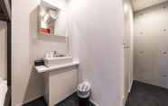 In-room Bathroom 6 Theatel Haneda