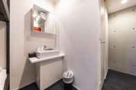 In-room Bathroom Theatel Haneda