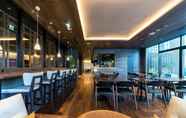 Bar, Kafe, dan Lounge 7 Daiwa Roynet Hotel Nishi Shinjuku PREMIER