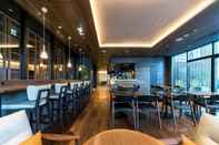 Bar, Kafe, dan Lounge Daiwa Roynet Hotel Nishi Shinjuku PREMIER