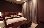 Kamar Tidur 3 HOTEL OASIS - Adults Only