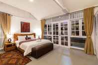 Kamar Tidur Villa Miracle