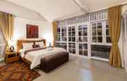 Kamar Tidur 2 Villa Miracle