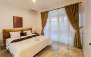 Kamar Tidur 5 Villa Miracle