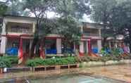 Exterior 5 Regal hotel Matheran