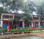 Exterior 5 Regal hotel Matheran