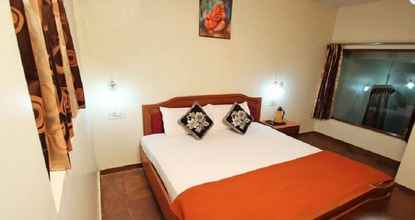 Bedroom 4 Regal hotel Matheran