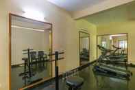 Fitness Center Upavan Resort