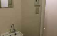 ห้องน้ำภายในห้อง 6 心乃宿 Kokoro No Yado