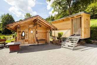 Exterior 4 Landgasthof Hessenmühle