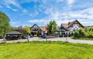 Exterior 2 Landgasthof Hessenmühle