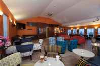 Bar, Cafe and Lounge Hotel Drangshlid