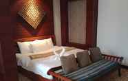 Bilik Tidur 3 Charming Lao Hotel