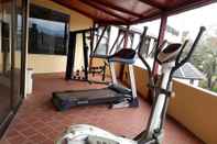 Fitness Center Charming Lao Hotel