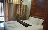 Bilik Tidur 6 Charming Lao Hotel