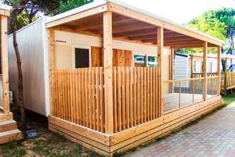 Exterior 4 SiCamp in Camping Village Cavalino