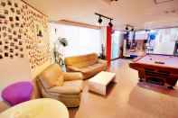 Lobi One Way Guesthouse Busan - Hostel