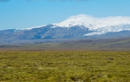 Nearby View and Attractions 2 Hótel Búrfell