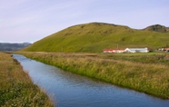 Nearby View and Attractions 4 Hótel Búrfell