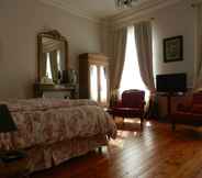 Bedroom 4 B&B La Maison de l'Ambassadeur