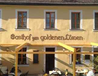 Luar Bangunan 2 Gasthof zum goldenen Löwen