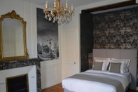 Bedroom Demeure Saint Martin