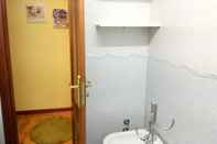 In-room Bathroom Apartment With one Bedroom in A Pontenova, With Wonderful Mountain View and Balcony - Near the Beach