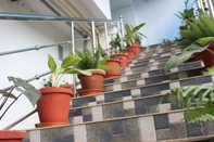 Lobby Tree Blanche Munnar