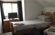 Kamar Tidur 7 The White Hart Inn