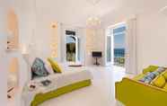 Bedroom 5 Villa Silvana Relais