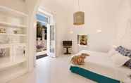 Phòng ngủ 2 Villa Silvana Relais