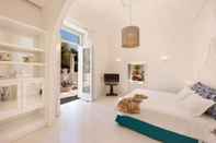 Bedroom Villa Silvana Relais