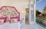 Bedroom 4 Villa Silvana Relais