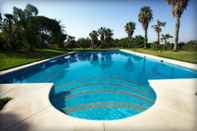 Swimming Pool Finca Belon