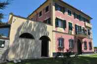 Luar Bangunan Olivenere Villa Agriturismo