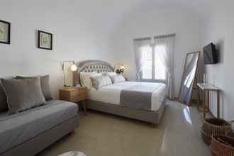 Kamar Tidur 4 Tramonto Private Villa