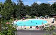 Swimming Pool 2 Camping De La Bageasse