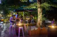 Bar, Kafe dan Lounge Camping De La Bageasse