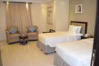 Phòng ngủ Hotel Itqan Al Diyafa