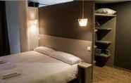 ห้องนอน 3 Hôtel Saint Roch Montpellier