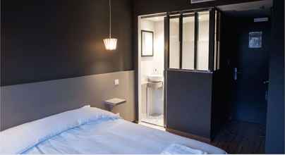 Kamar Tidur 4 Hôtel Saint Roch Montpellier