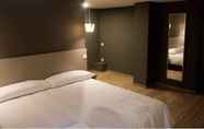 Kamar Tidur 6 Hôtel Saint Roch Montpellier