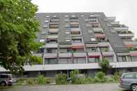 Exterior Apartment Moewe