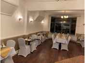 Restaurant Swandown Hotel