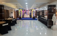 Lobby 6 Hotel Akash Sarovar