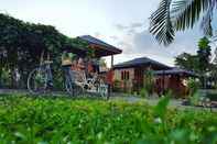 Fitness Center Meedee Homestay