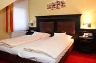 Bilik Tidur Amadis Hotel